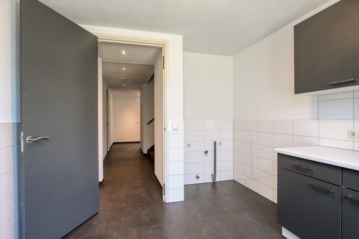 Twee-onder-één-kap te koop: Hoofdstraat 31B, 'S Gravenmoer