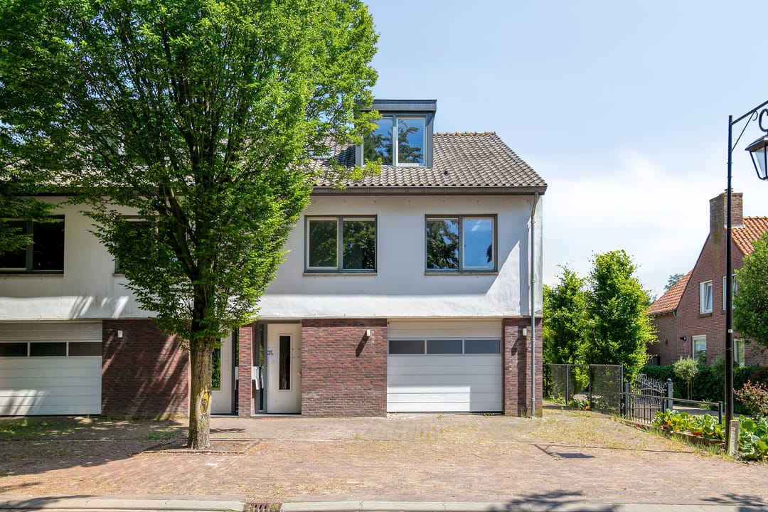 Photo 8 of Hoofdstraat 31-B