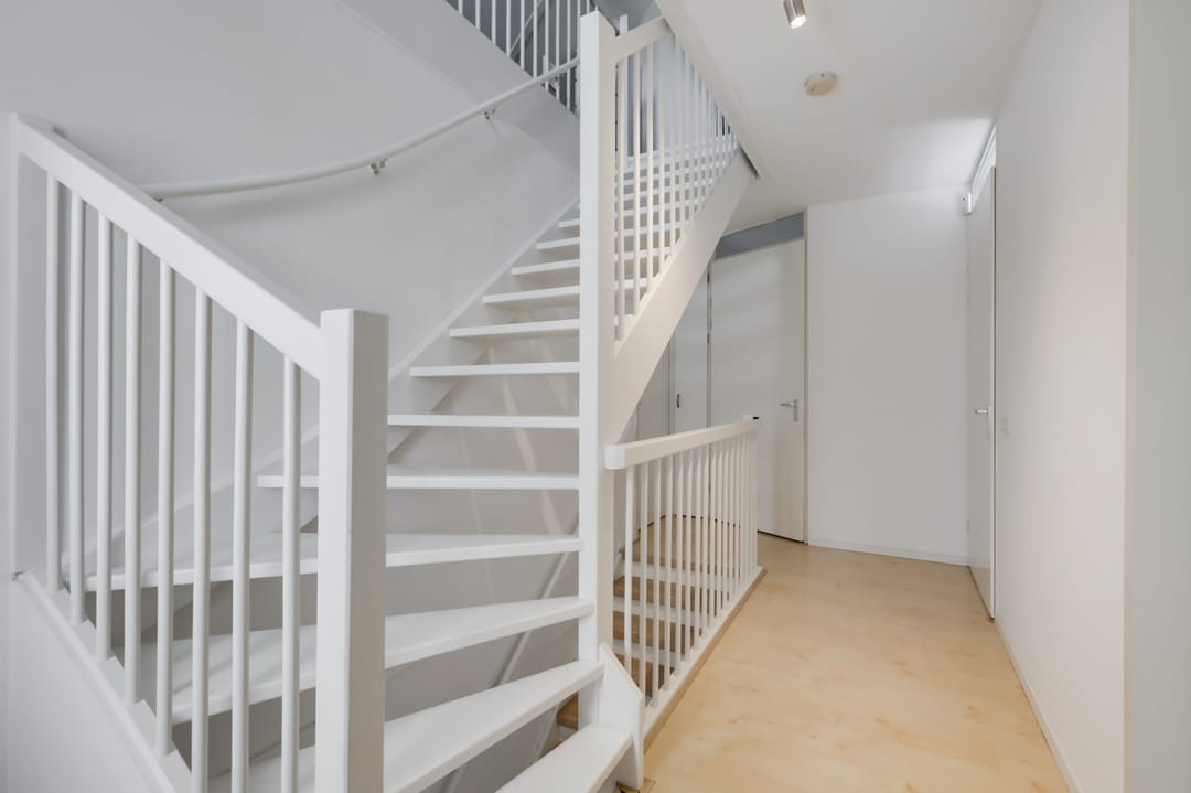 Spacious Semi-Detached Family Home with Garage in Dichteren — 56