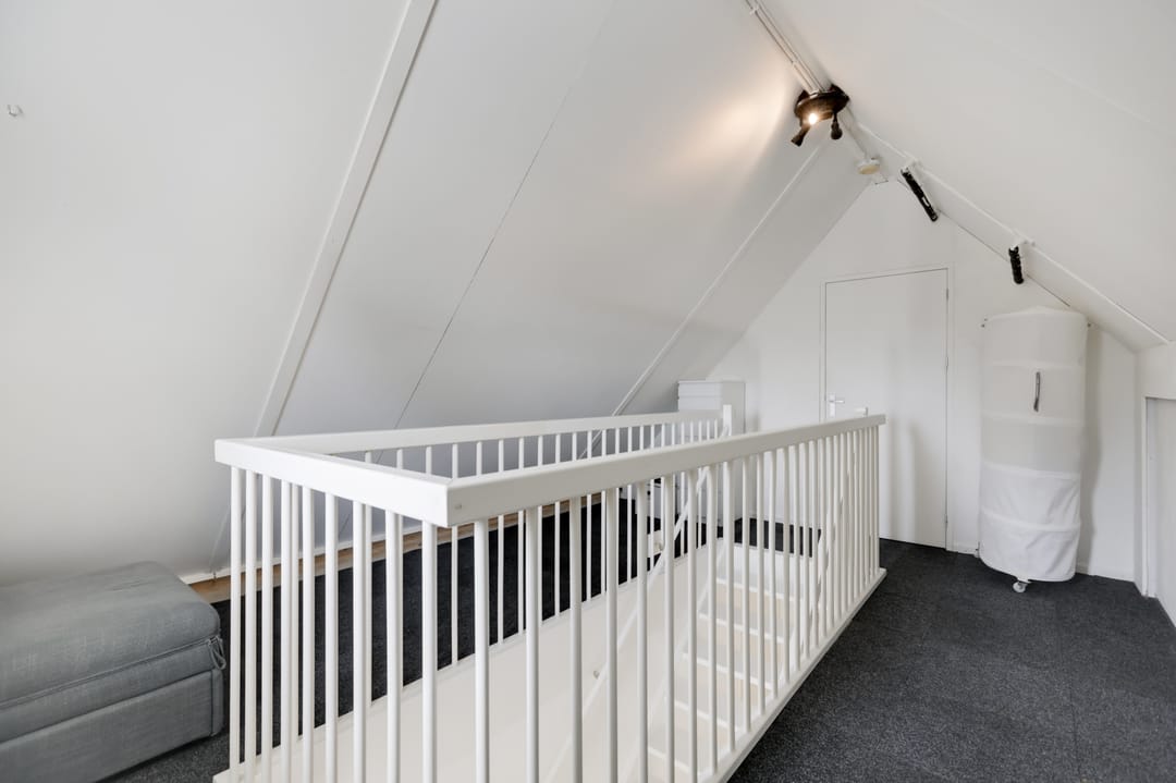 Spacious Semi-Detached Family Home with Garage in Dichteren — 58