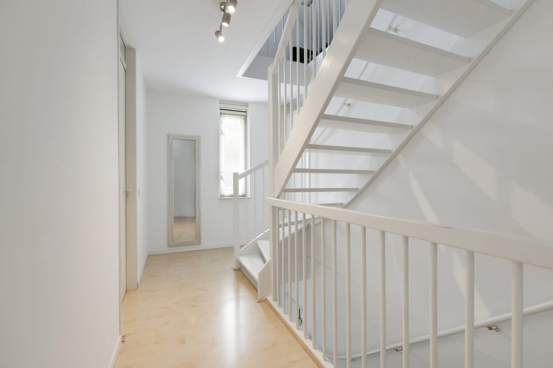 Spacious Semi-Detached Family Home with Garage in Dichteren — 43