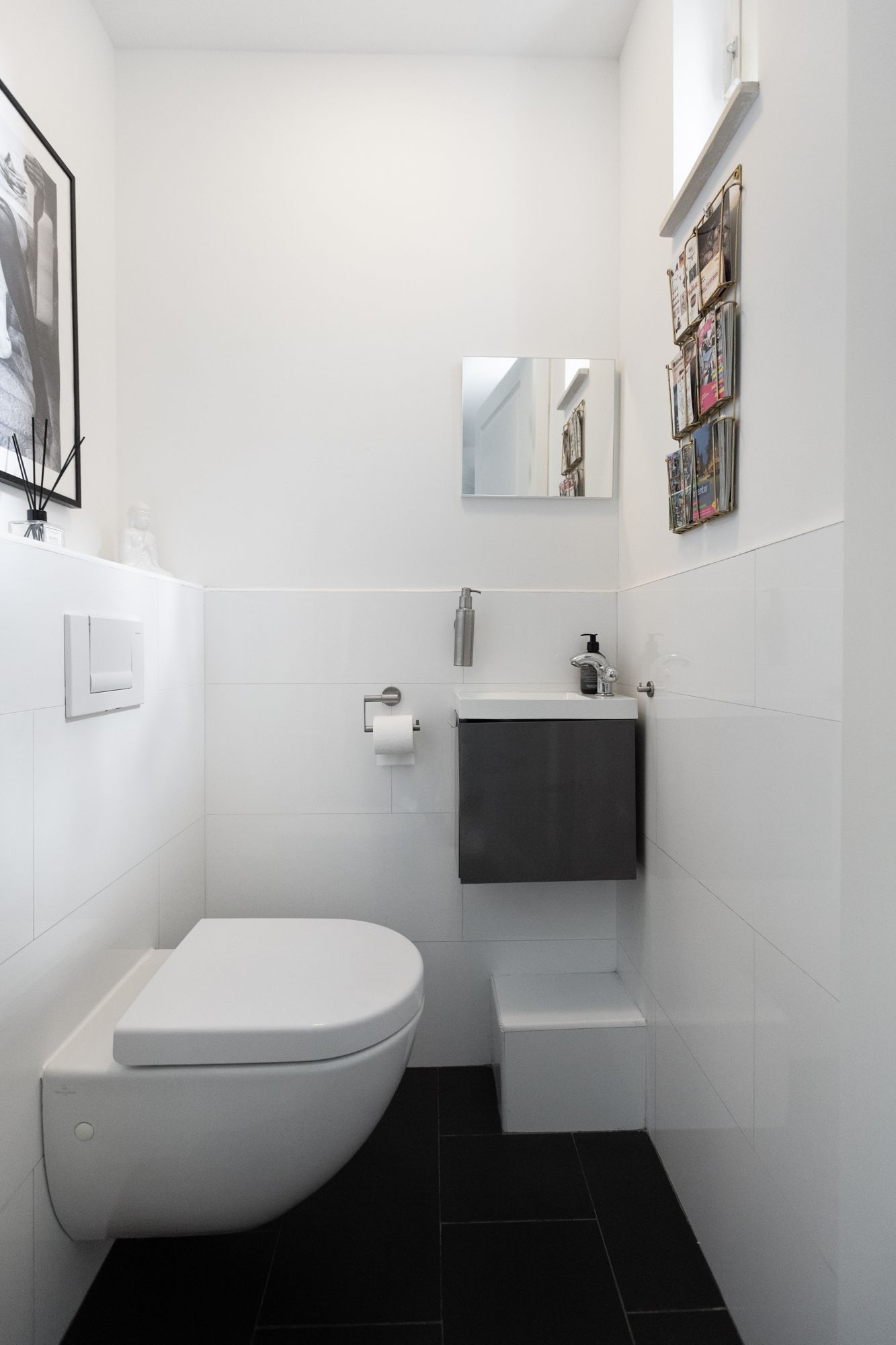Spacious Semi-Detached Family Home with Garage in Dichteren — 19