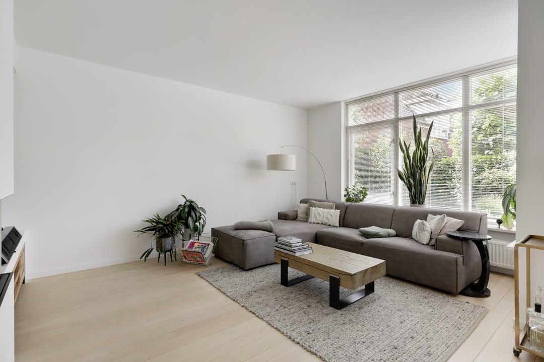 Spacious Semi-Detached Family Home with Garage in Dichteren — 22