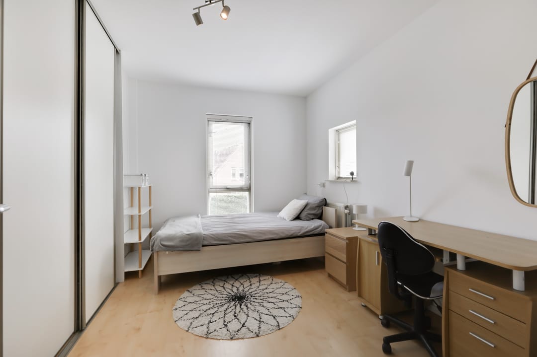 Spacious Semi-Detached Family Home with Garage in Dichteren — 47