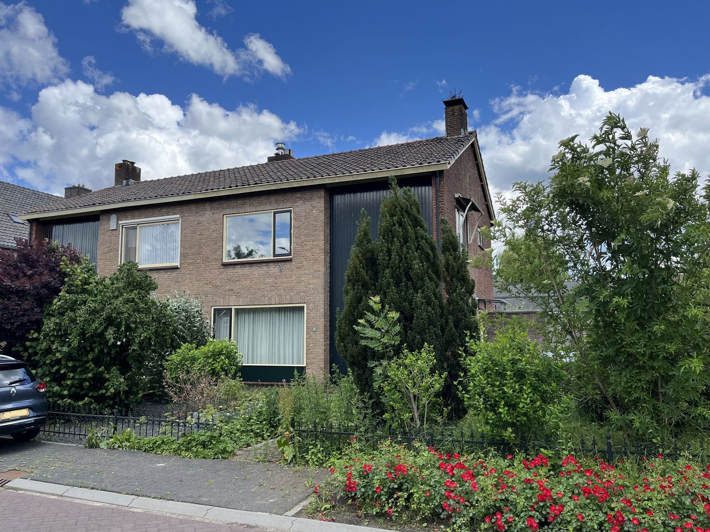 Foto 1 van Margrietlaan 7