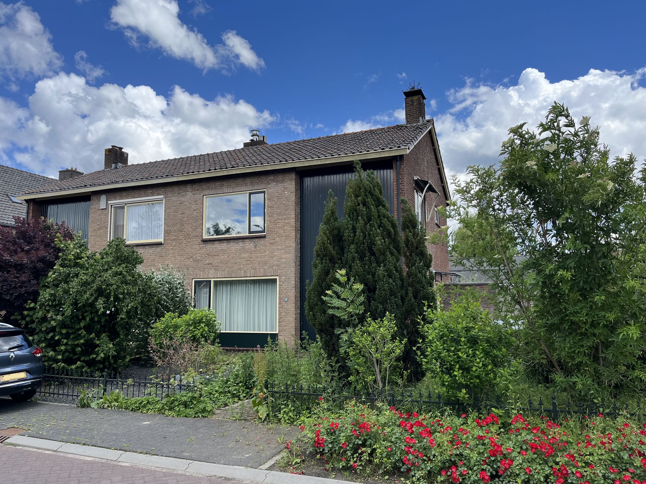 Margrietlaan 7 