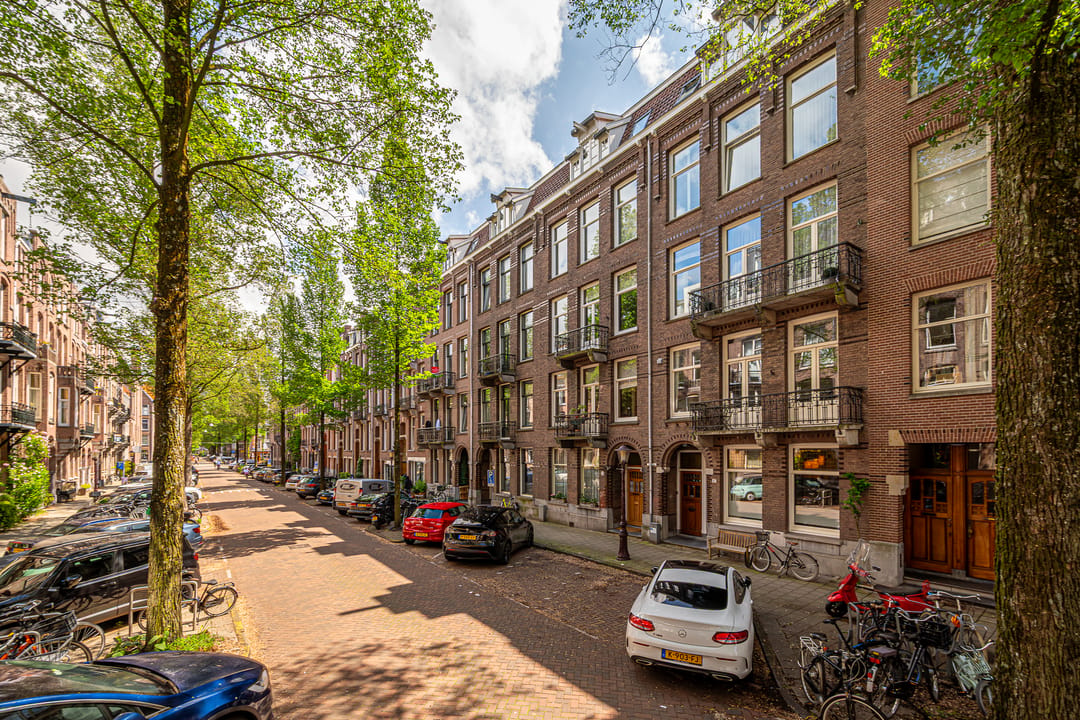 Photo 1 of Frans van Mierisstraat 97-2