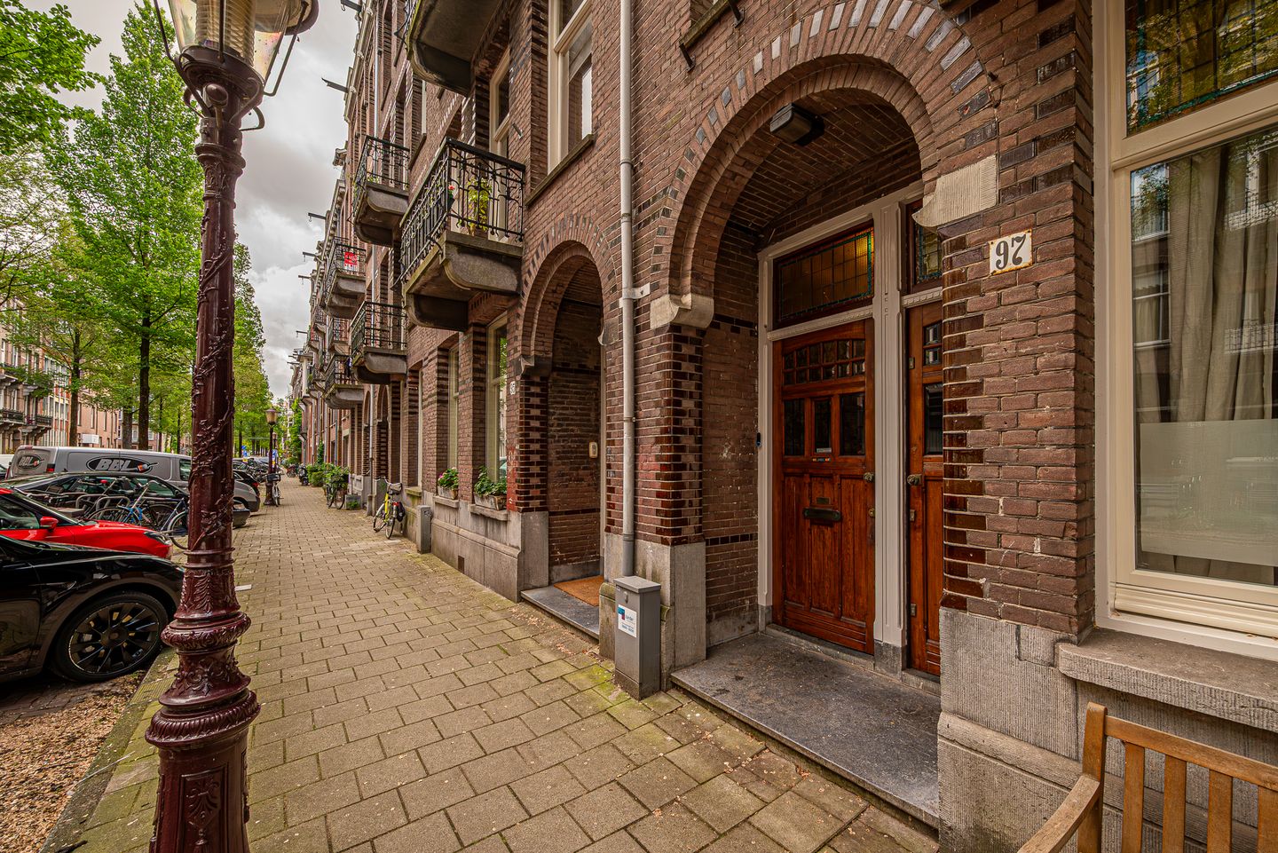 Photo 74 of Frans van Mierisstraat 97-2