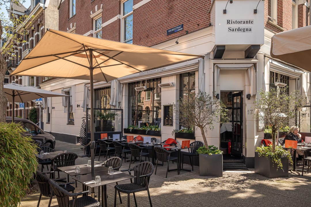 Photo 77 of Frans van Mierisstraat 97-2
