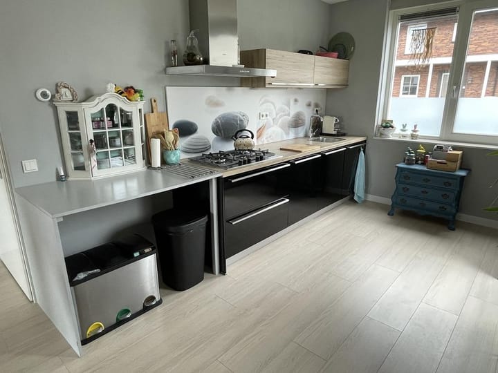 Twee-onder-één-kap te huur: Straat van Gibraltar 30, Amersfoort