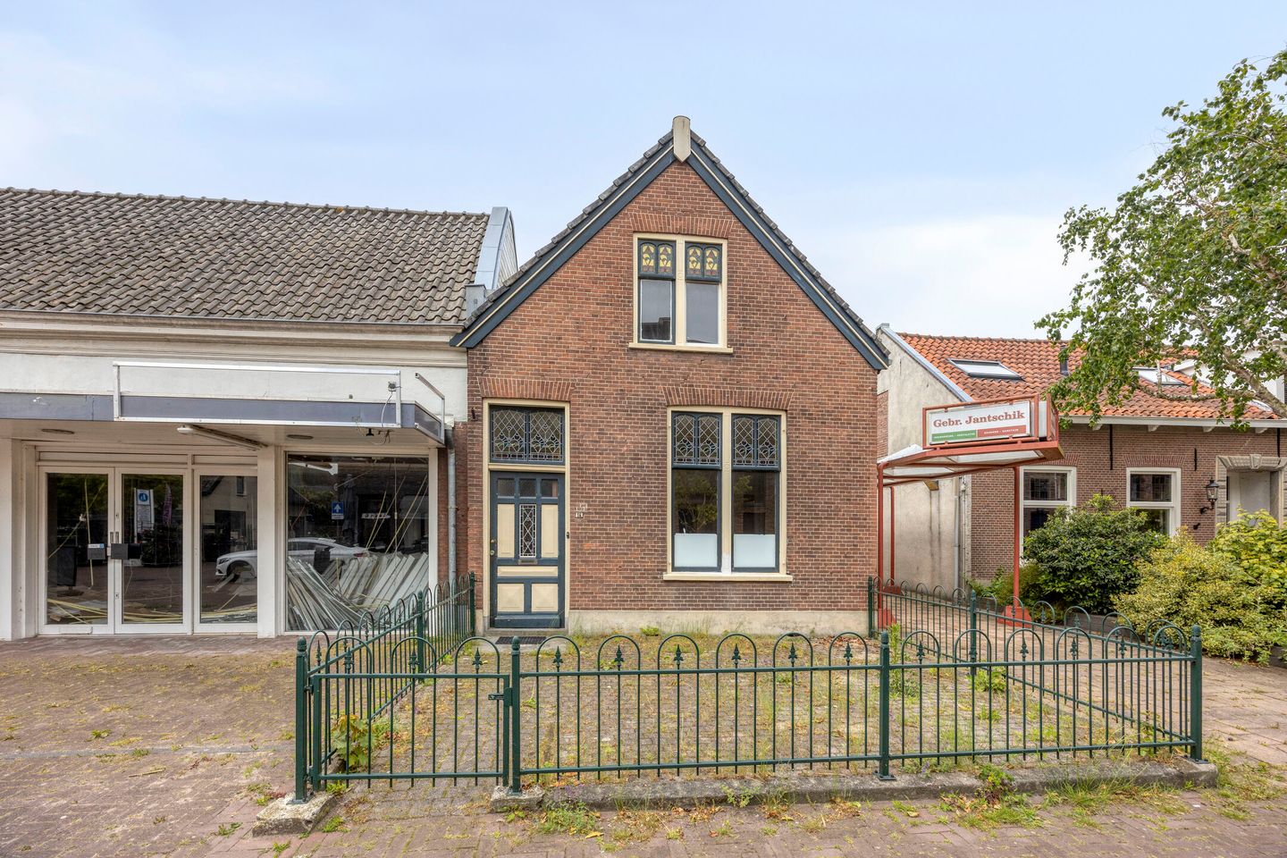 Foto 1 van Kerkweg 14