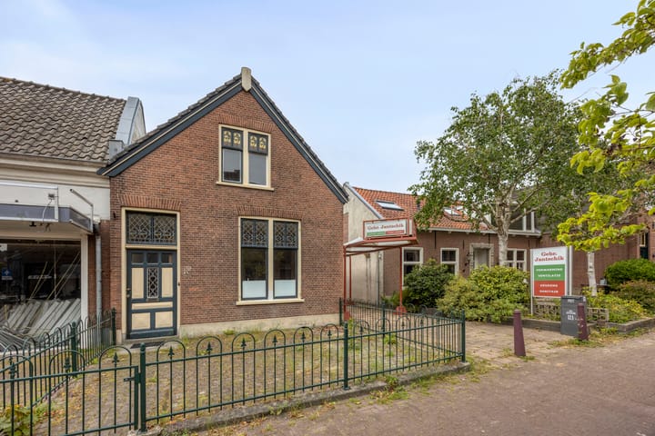Foto 2 van Kerkweg 14