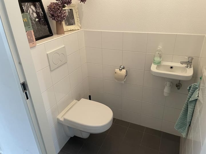 Twee-onder-één-kap te huur: Straat van Gibraltar 30, Amersfoort