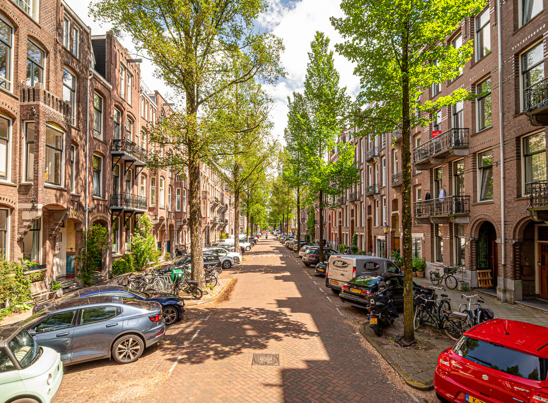 Photo 76 of Frans van Mierisstraat 97-2