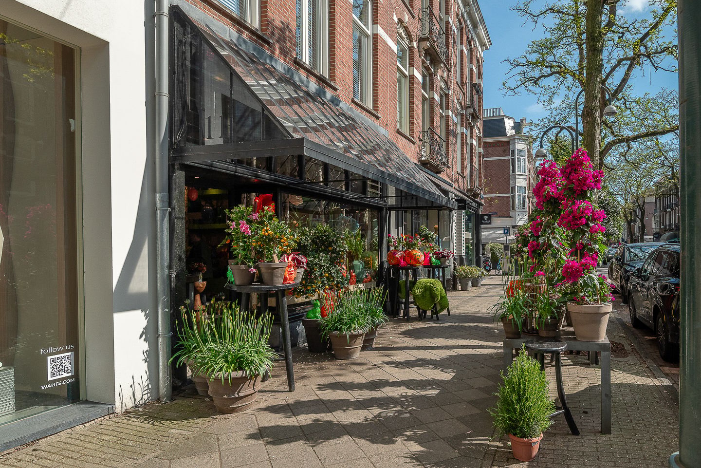 Photo 80 of Frans van Mierisstraat 97-2