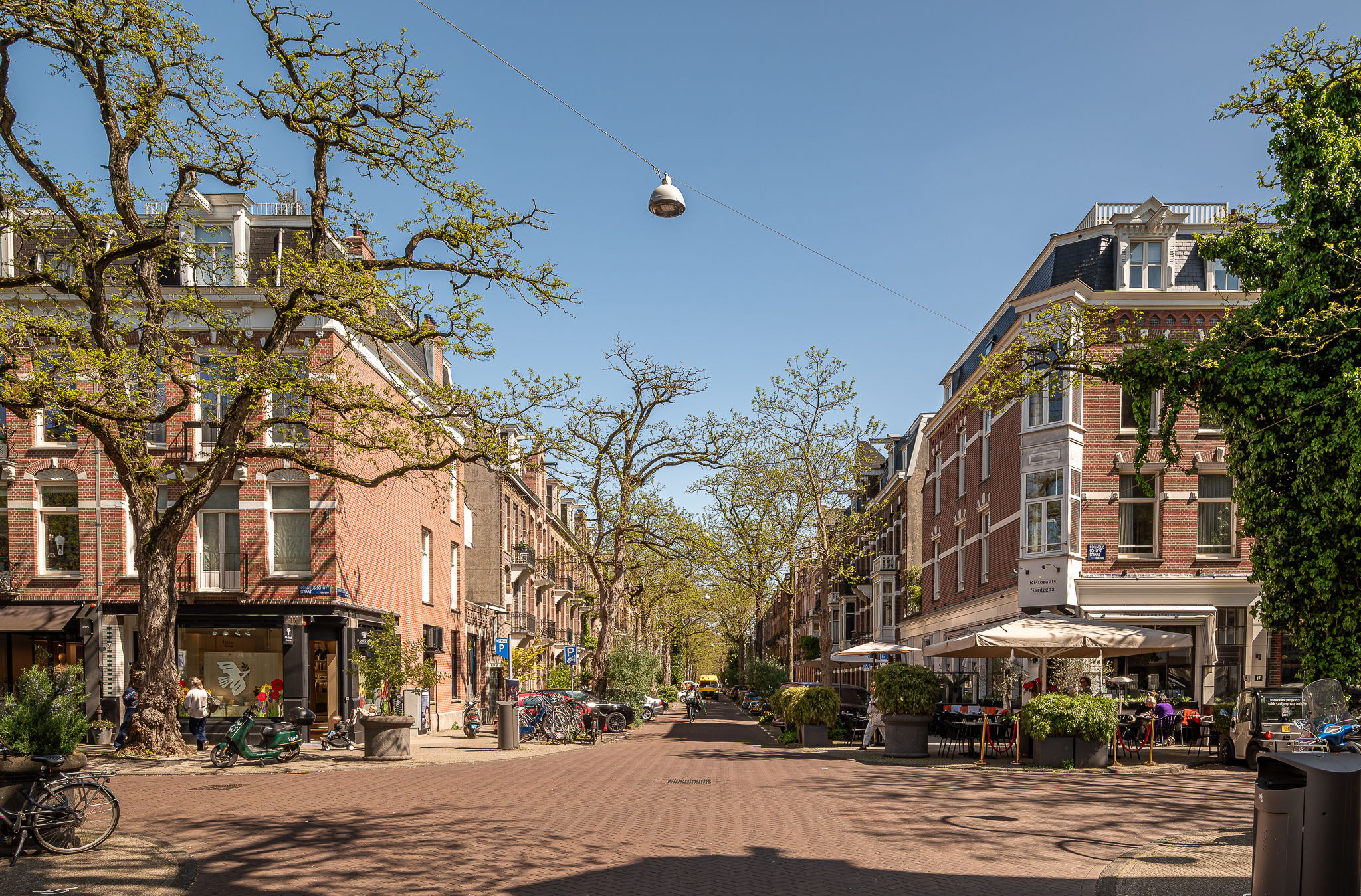 Photo 78 of Frans van Mierisstraat 97-2