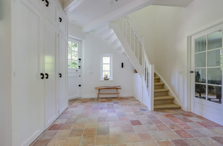 Vrijstaande woning te koop: Boslaan 9, Blaricum