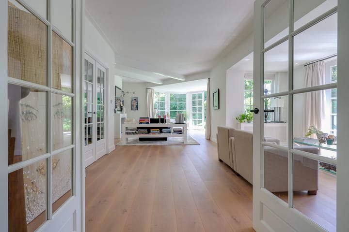 Vrijstaande woning te koop: Boslaan 9, Blaricum