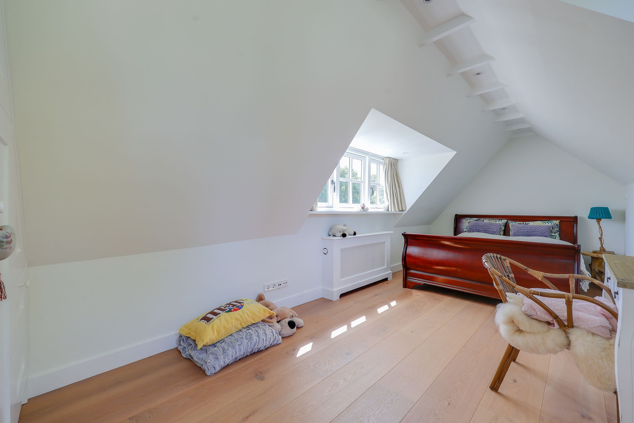 Characterful 1927 Villa with Guesthouse in Blaricum's Golden Triangle — 30
