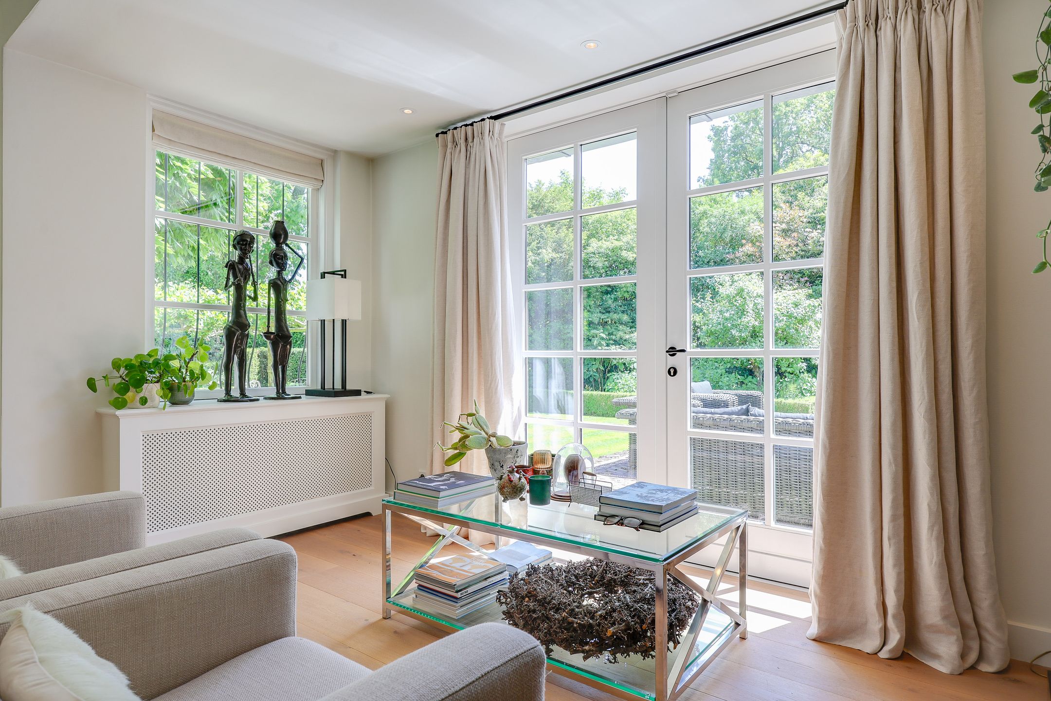 Characterful 1927 Villa with Guesthouse in Blaricum's Golden Triangle — 9