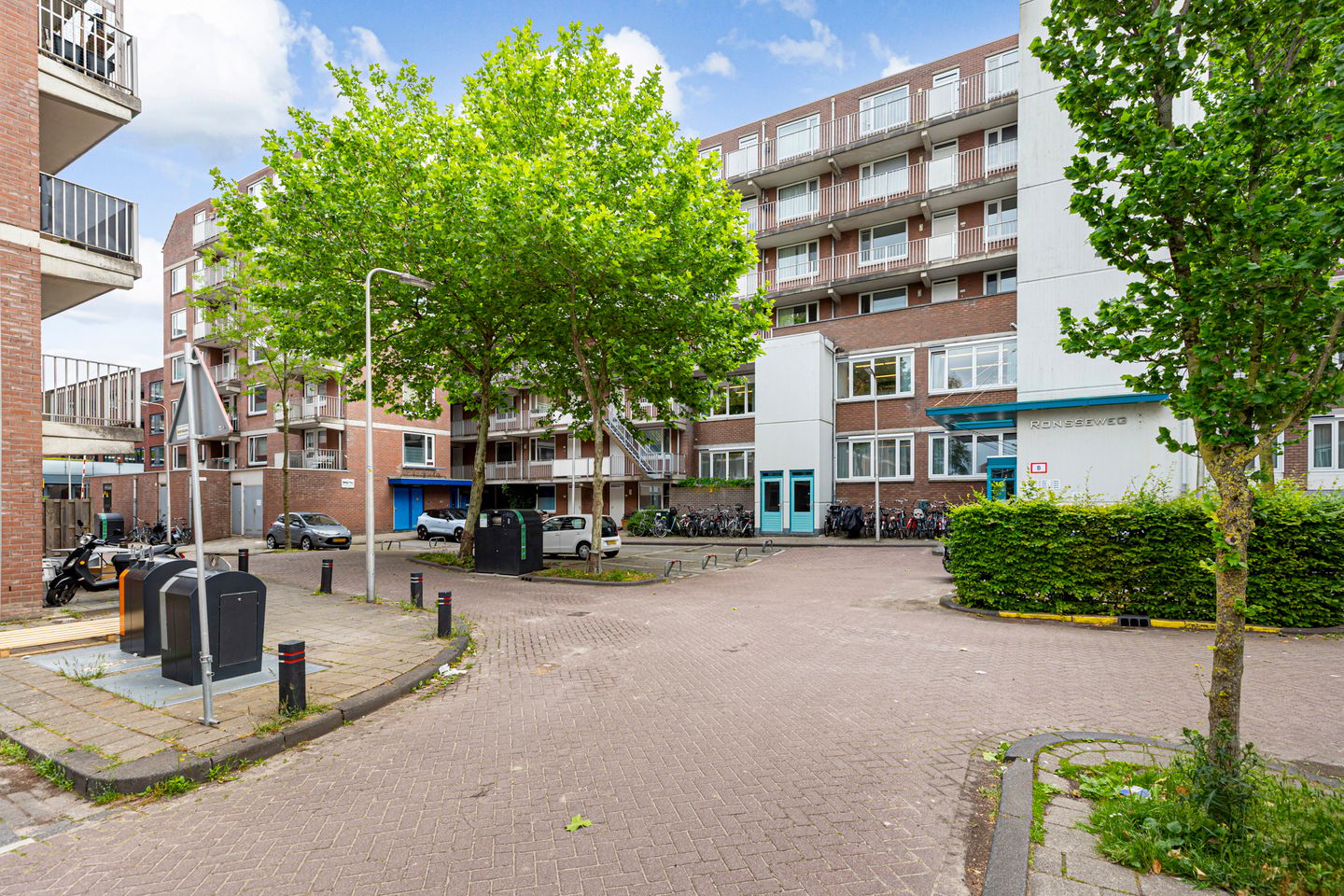 Photo 34 of Ronsseweg 219-A