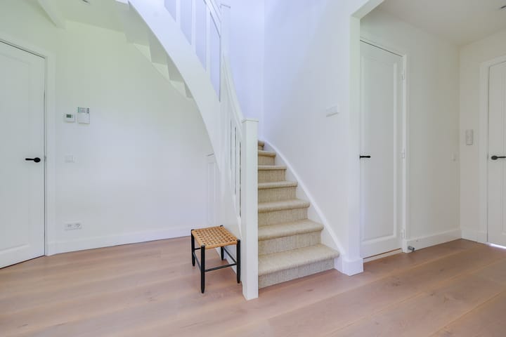 Vrijstaande woning te koop: Boslaan 9, Blaricum