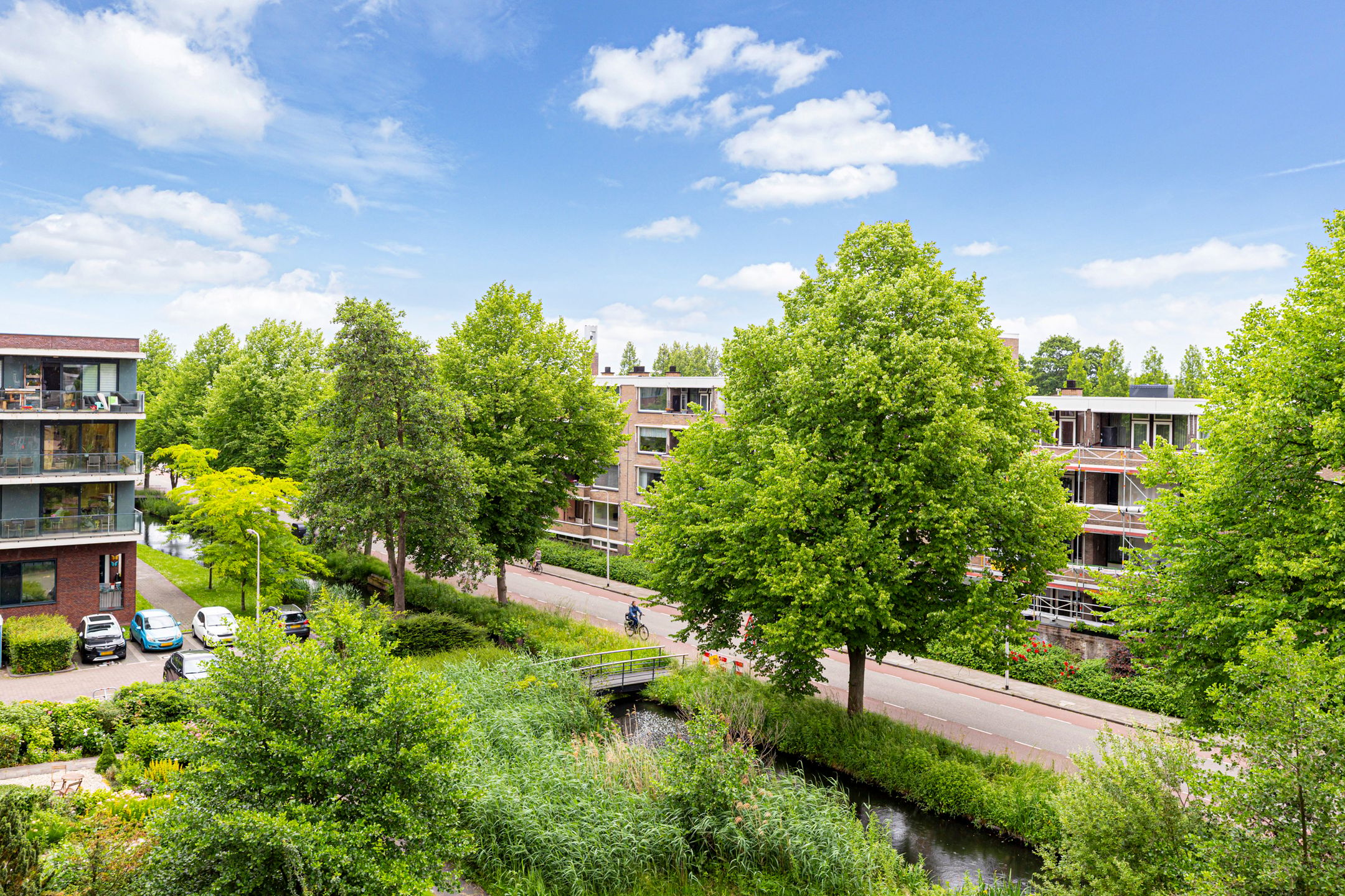 Photo 33 of Ronsseweg 219-A