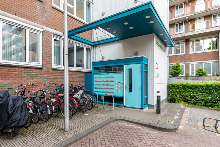Photo 5 of Ronsseweg 219-A