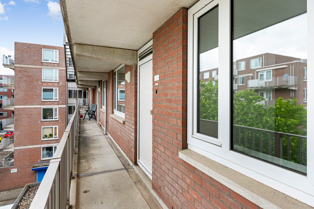 Photo 8 of Ronsseweg 219-A