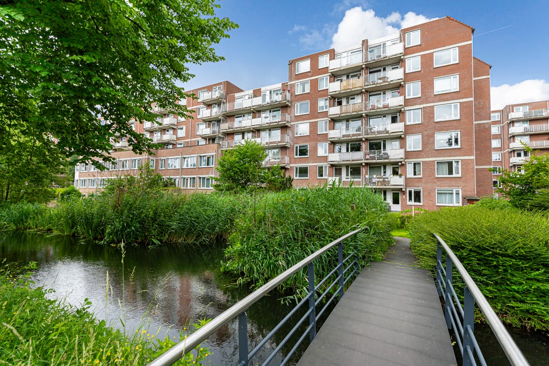 Photo 1 of Ronsseweg 219-A