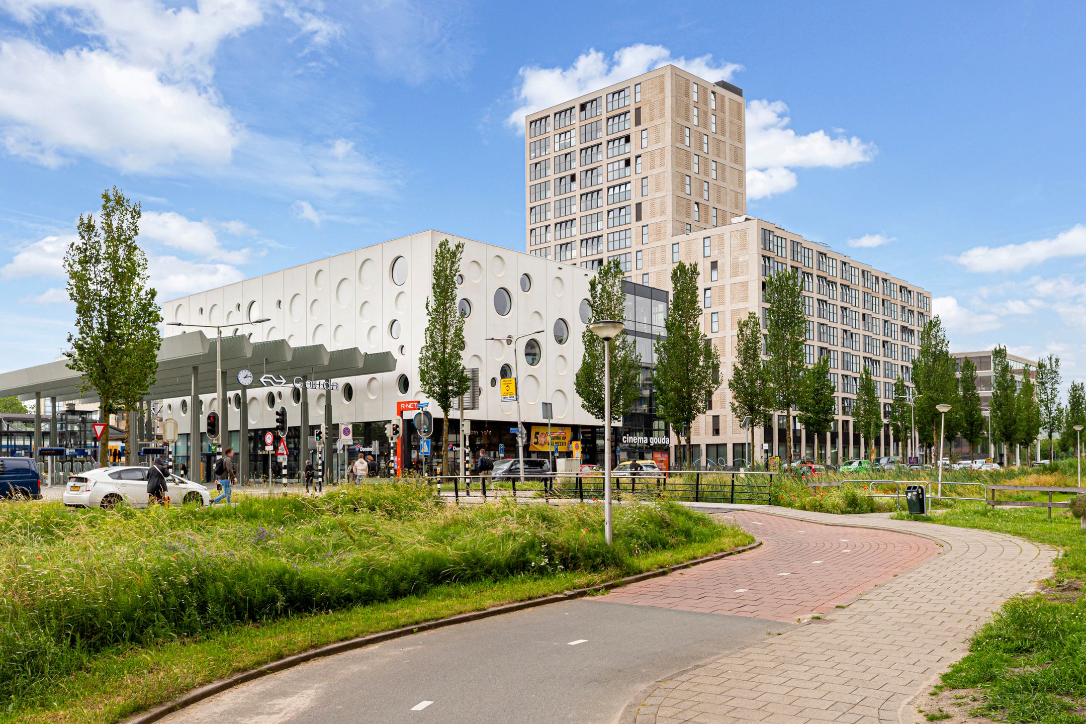 Photo 36 of Ronsseweg 219-A