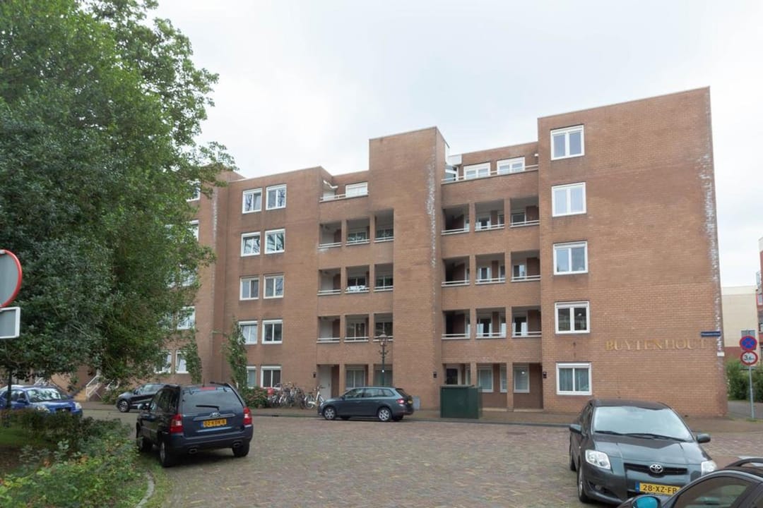 Photo 2 of Hazepaterslaan 28-0015