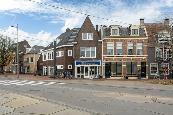 Blokhuisplein 24, Leeuwarden