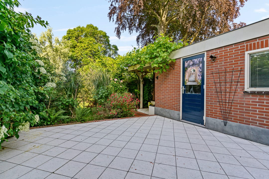 Foto 41 van Hoge Rijndijk 255