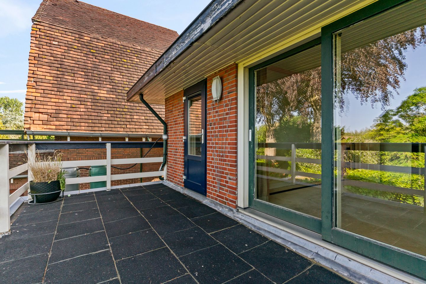 Foto 40 van Hoge Rijndijk 255