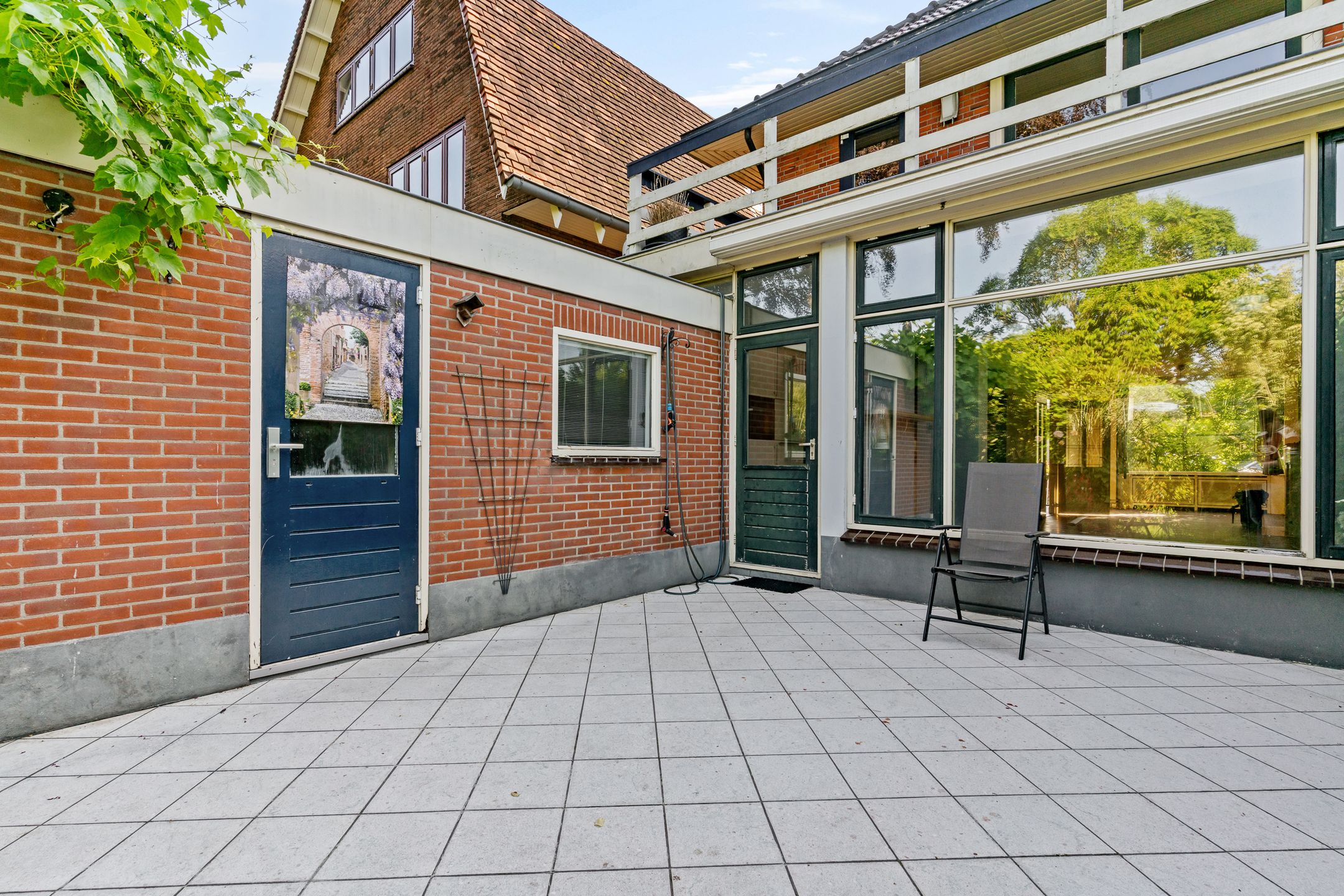 Foto 42 van Hoge Rijndijk 255