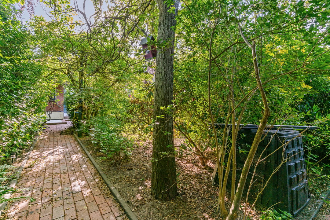 Foto 46 van Hoge Rijndijk 255