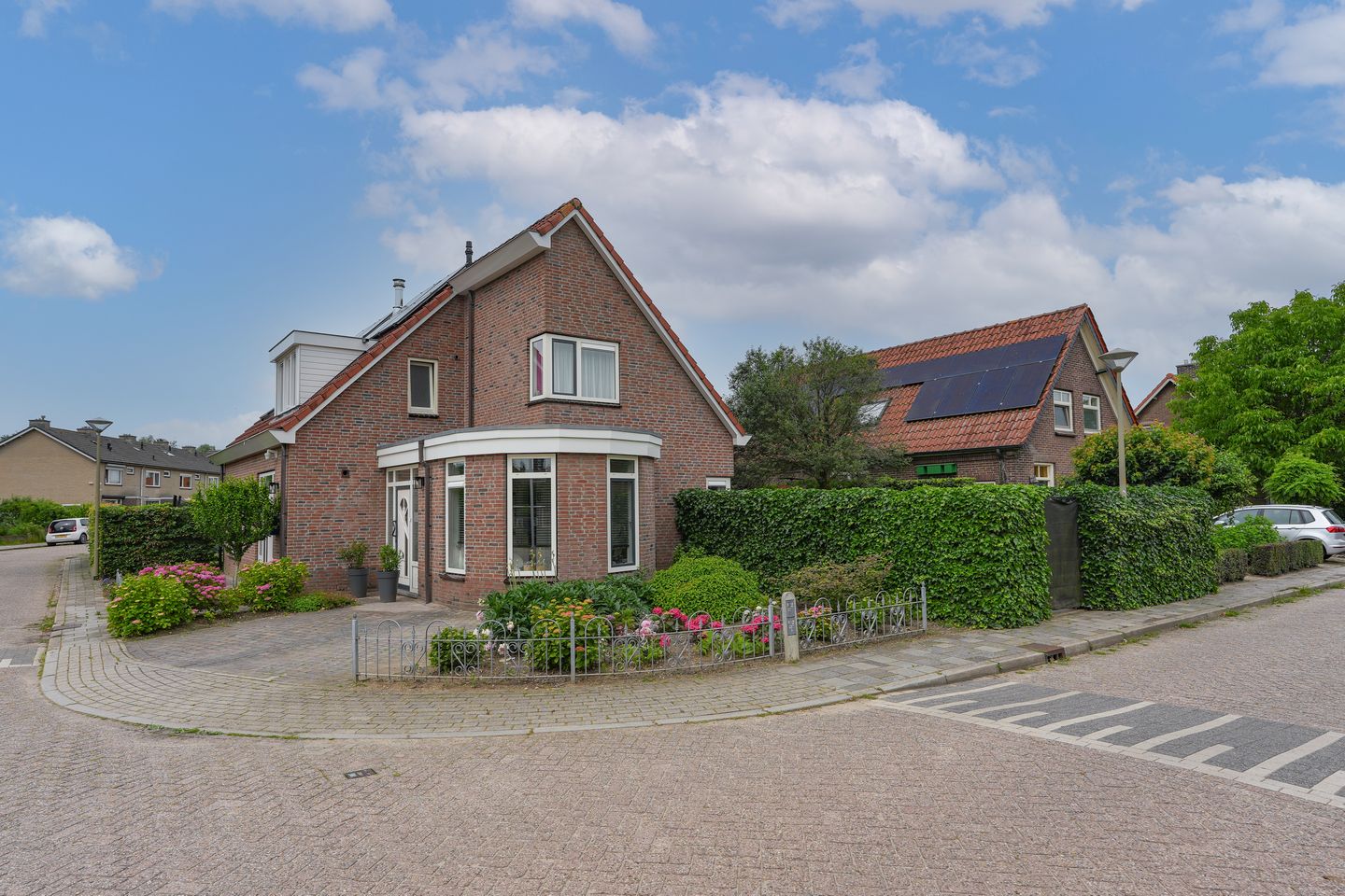 Foto 4 van Koningin Wilhelminastraat 2