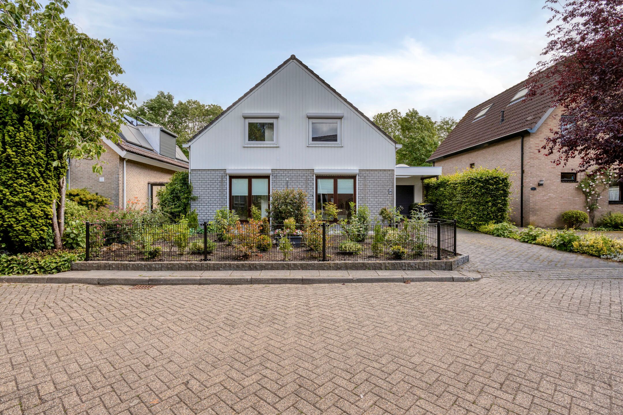 Griendwerker 26 