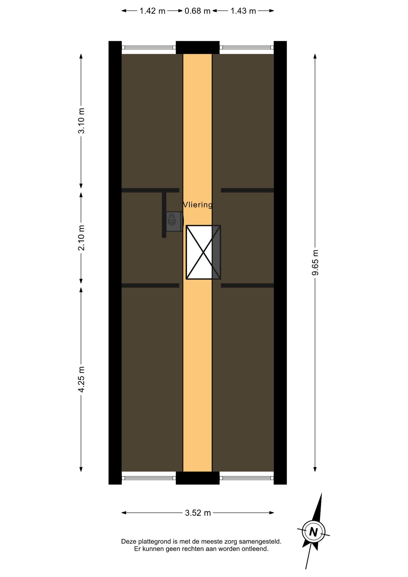 Photo 44 of Golofkinstraat 35
