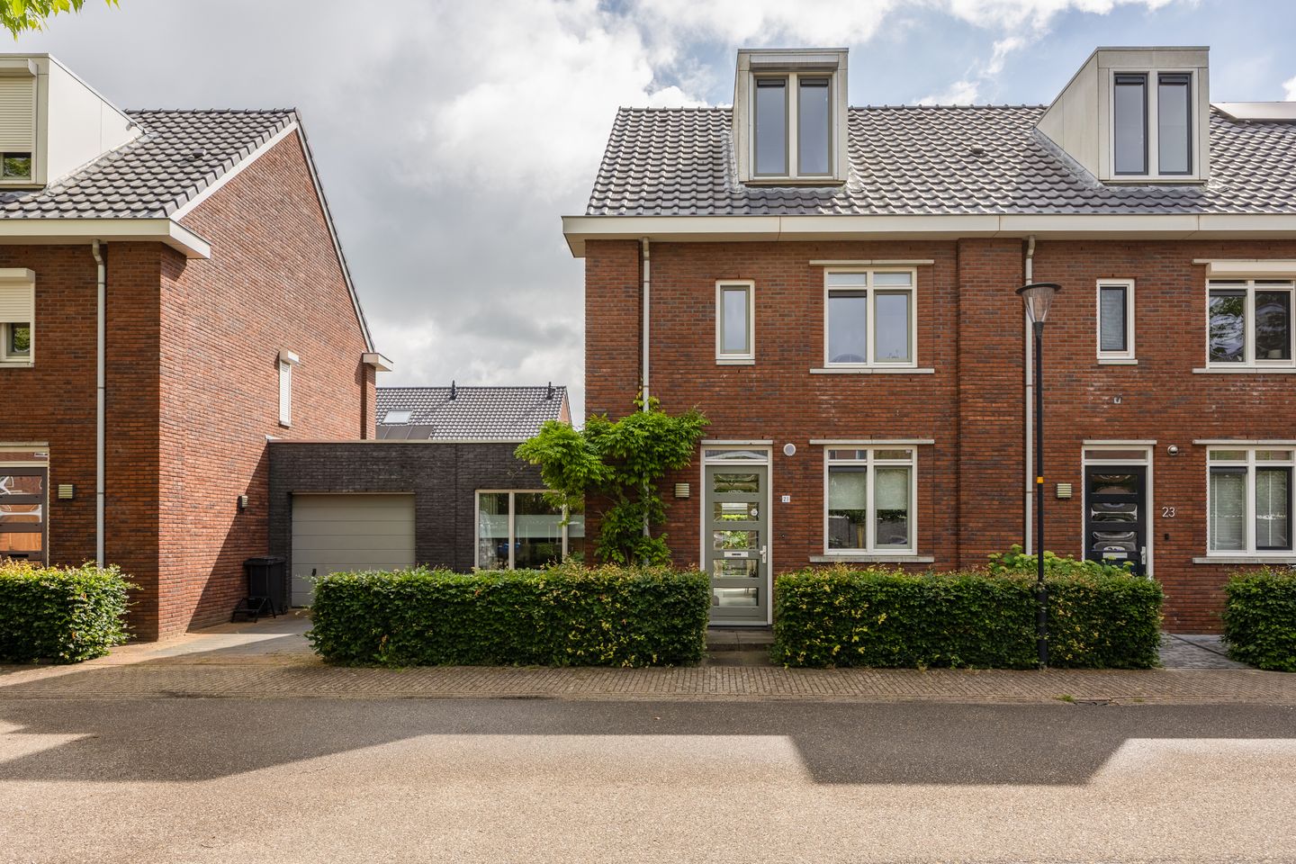 Foto 1 van Ringdijk 21