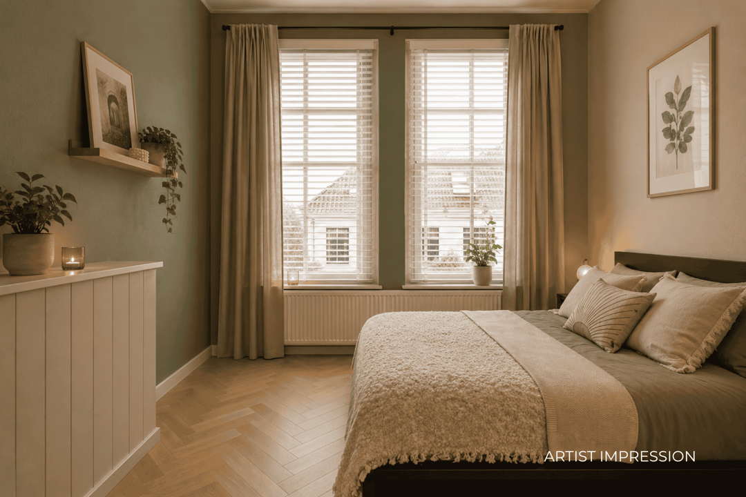 Photo 26 of Poststraat 33