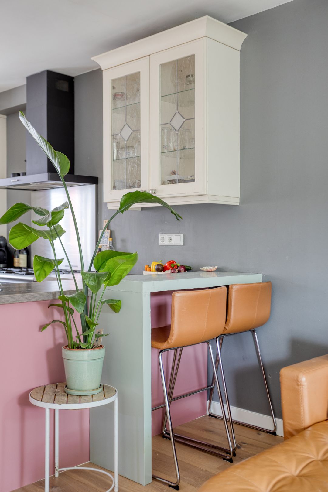 Charming Family Home with West-Facing Garden in Child-Friendly Kadoelen — 7