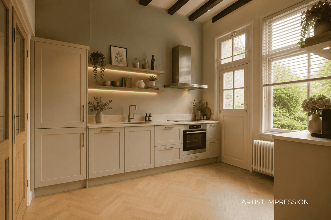 Photo 22 of Poststraat 33