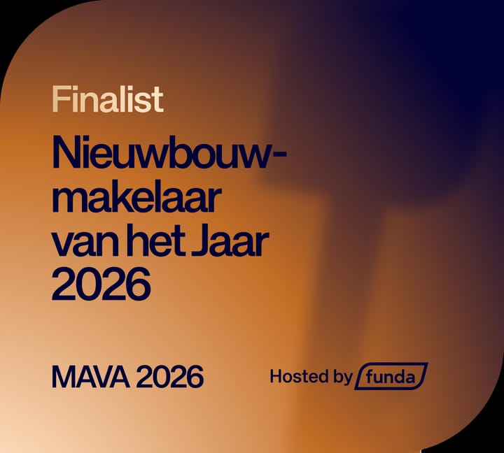 Een promotiefoto voor op kantoor