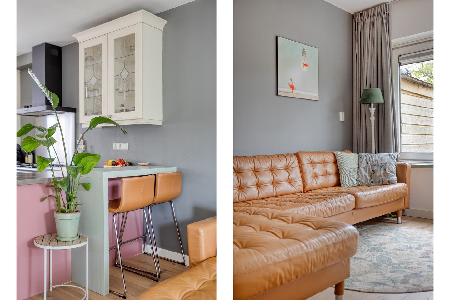 Charming Family Home with West-Facing Garden in Child-Friendly Kadoelen — 29