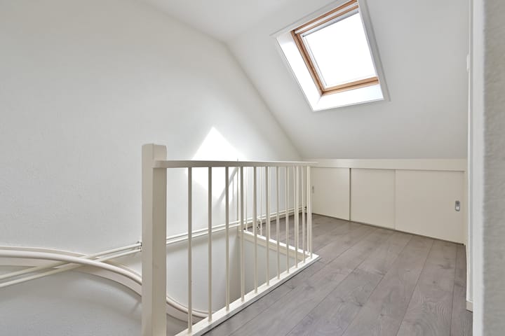 Tussenwoning te koop: Garstenstraat 15, Nigtevecht