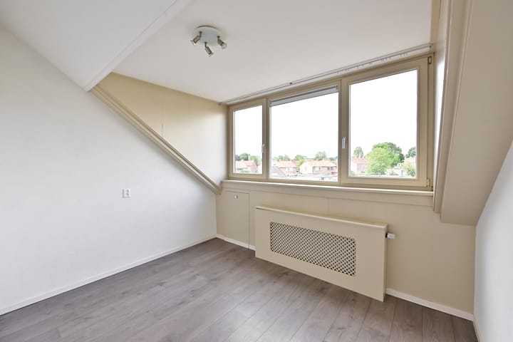 Tussenwoning te koop: Garstenstraat 15, Nigtevecht