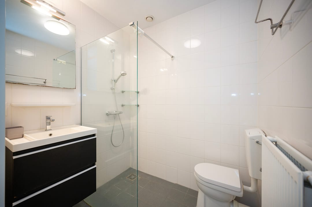 Corner Apartment with Park View in Almere Poort — 17