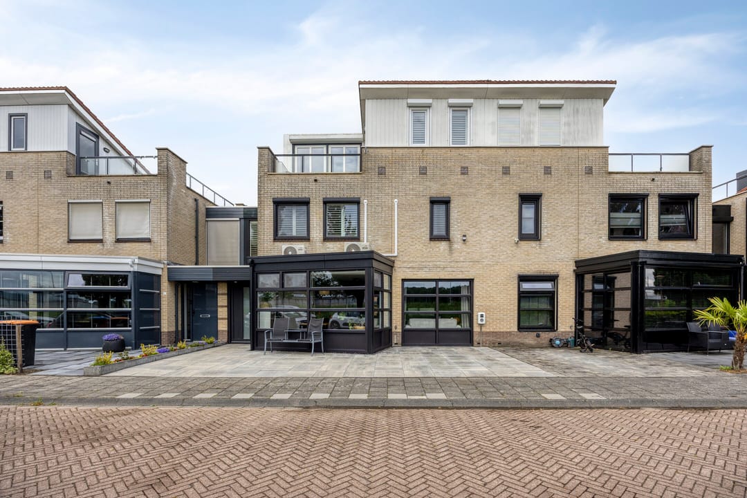 Foto 1 van Oostermoer 19